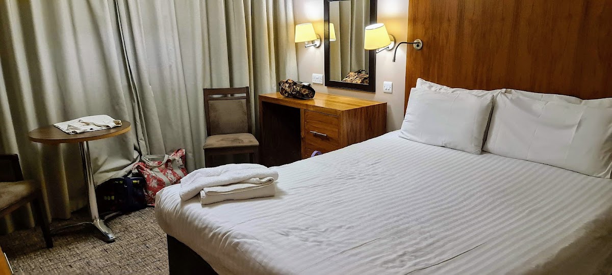 Aubrey Park Hotel