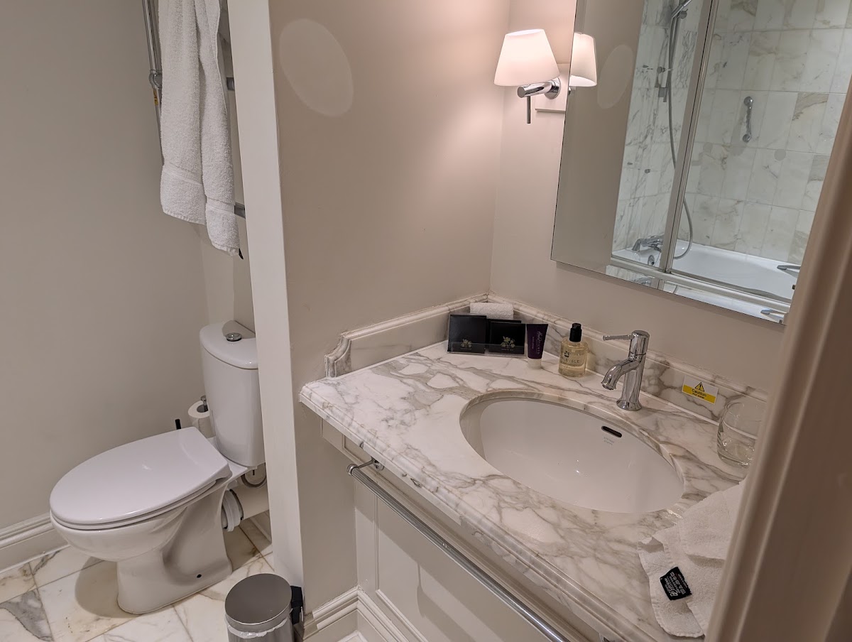 Audleys Wood Hotel