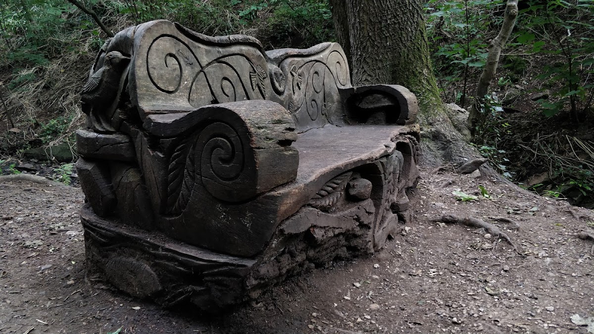Badock's Wood