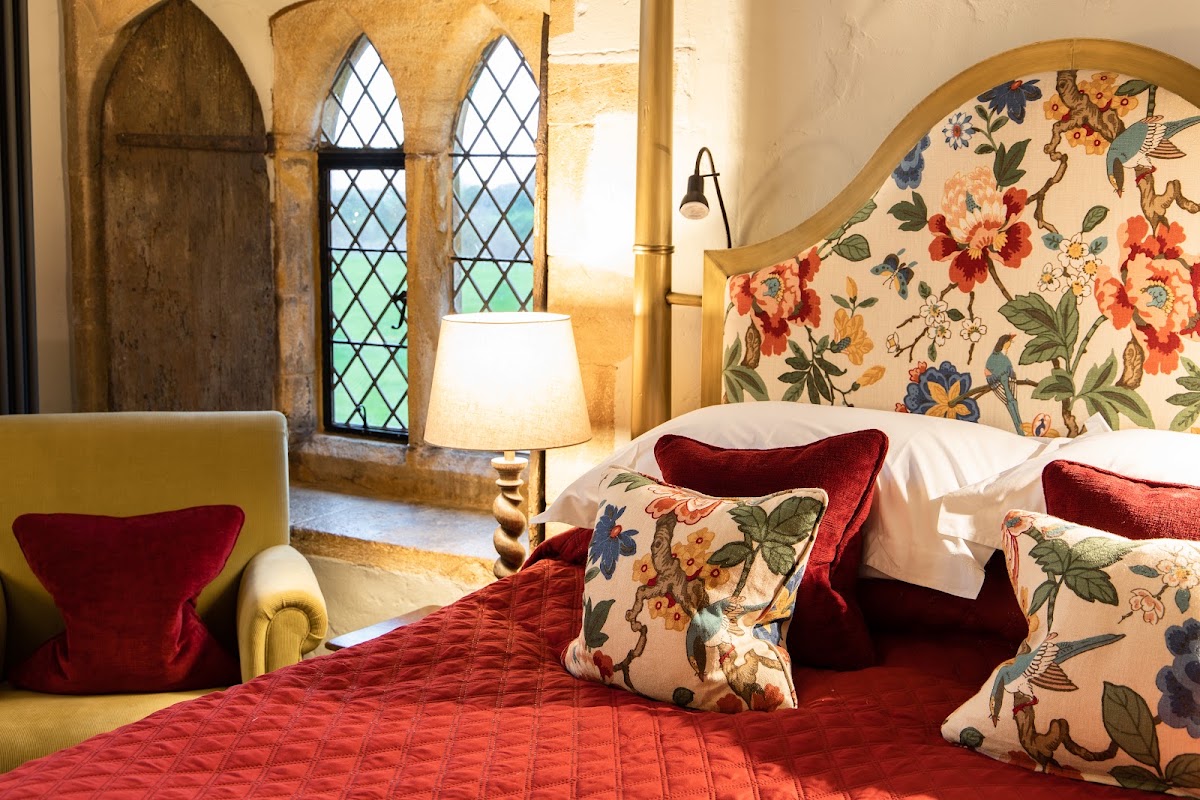 Bailiffscourt Hotel and Spa