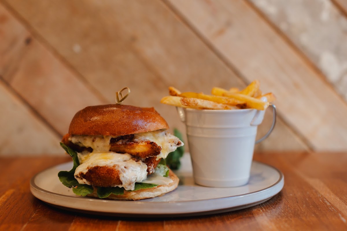 Baker Street Kitchen