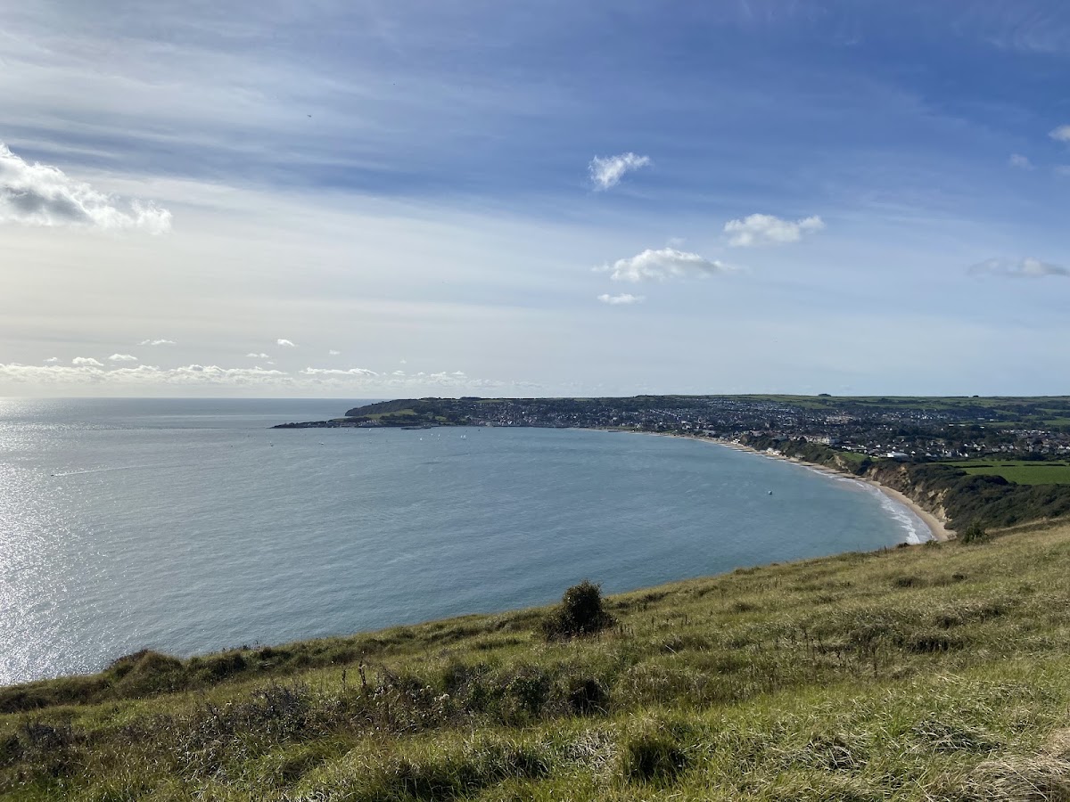 Ballard Down