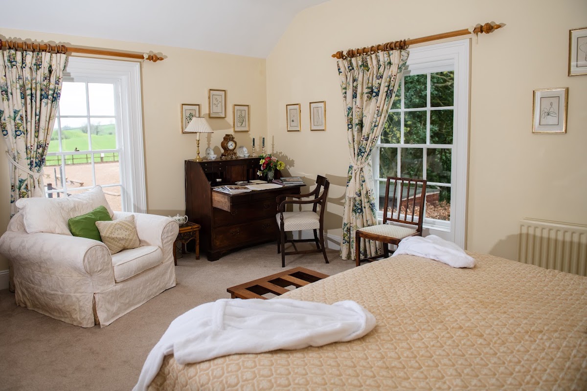 Ballymote House