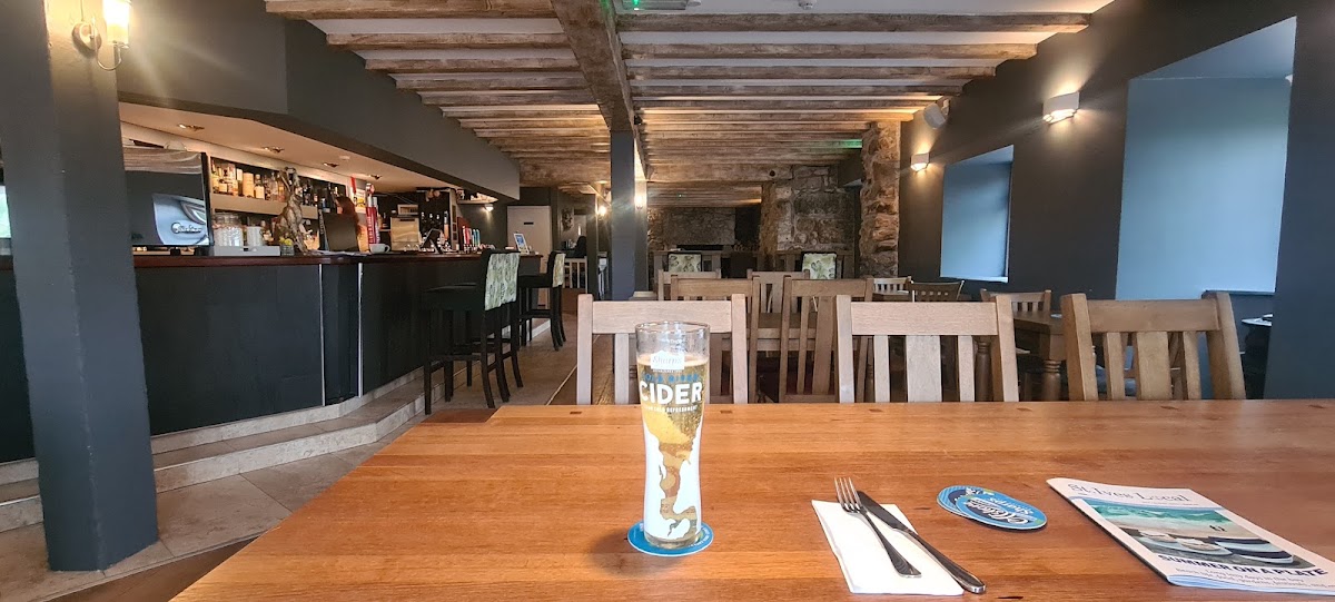 Balnoon Inn