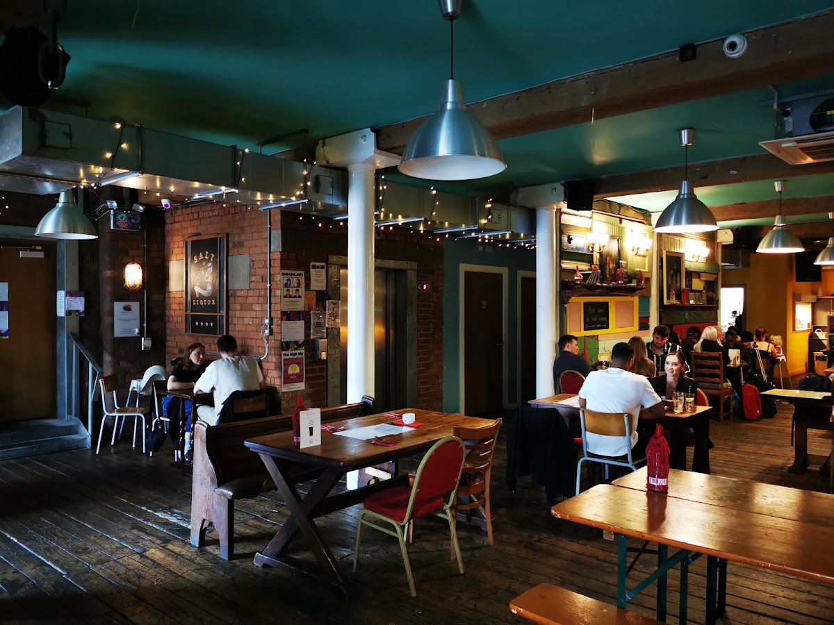 Baltic Social
