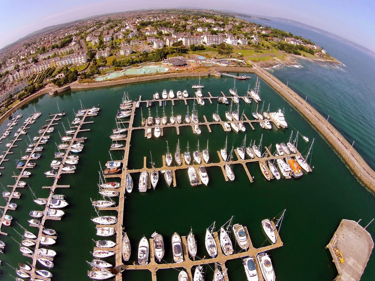 Bangor Marina