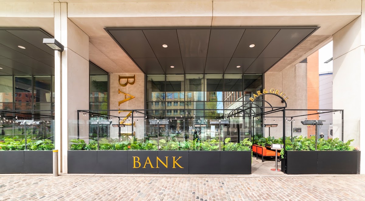 Bank