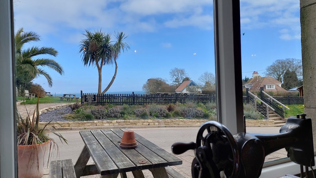 Bankes Arms Country Inn