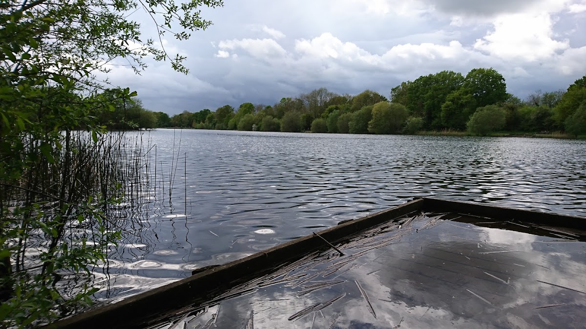 Barden Lake