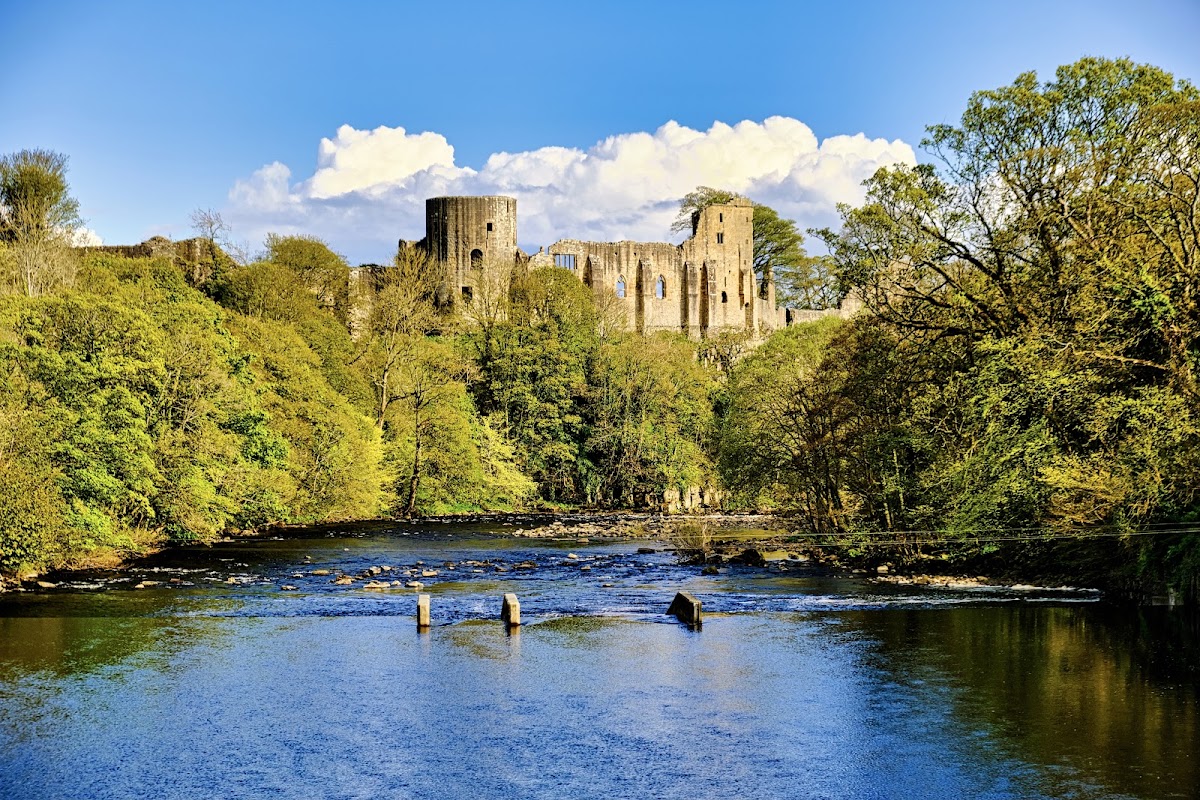 Barnard Castle