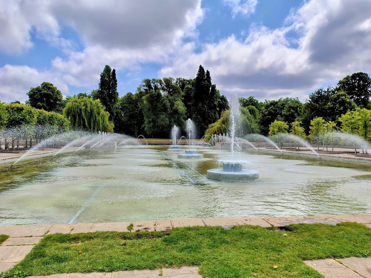 Battersea Park