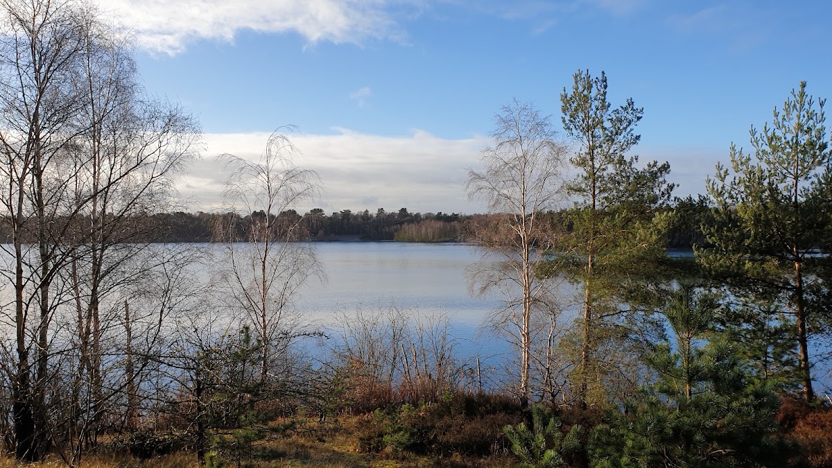Bawsey Country Park