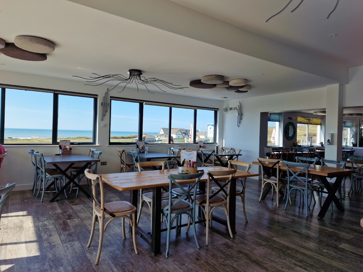 Bay View Inn