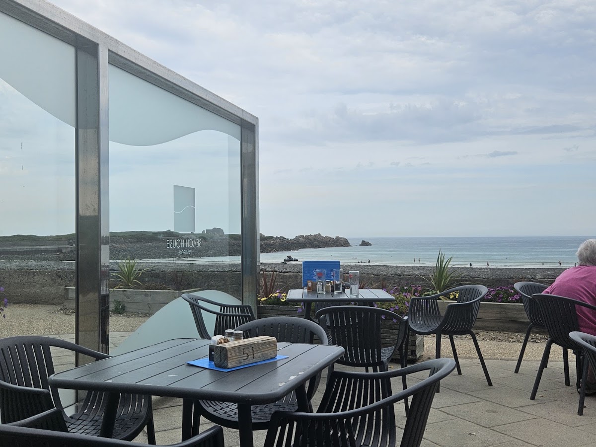 Beach House at Pembroke