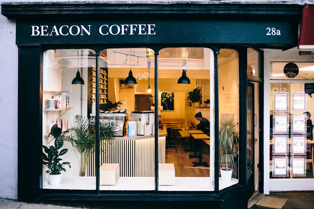 Beacon Coffee