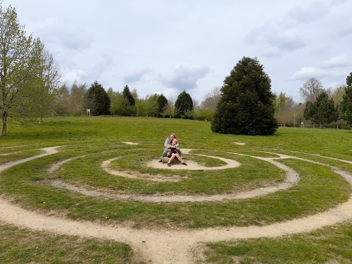 Bearsted Woodland Trust