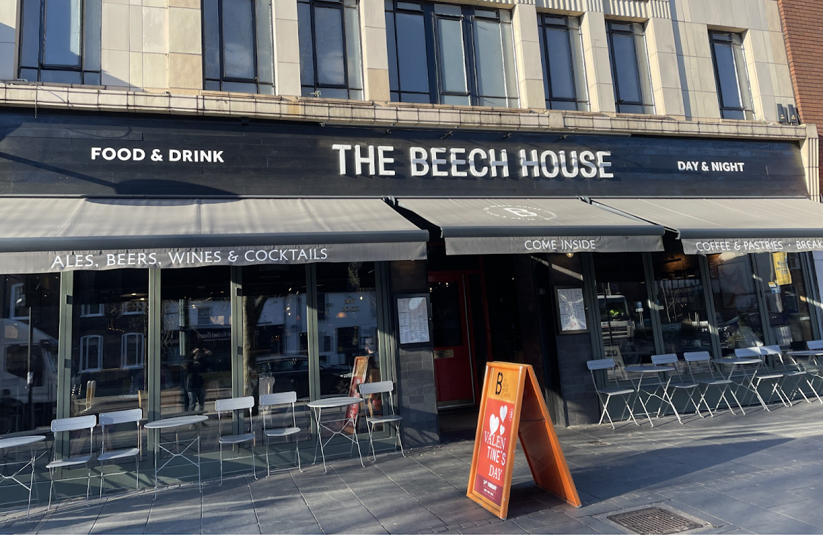 Beech House
