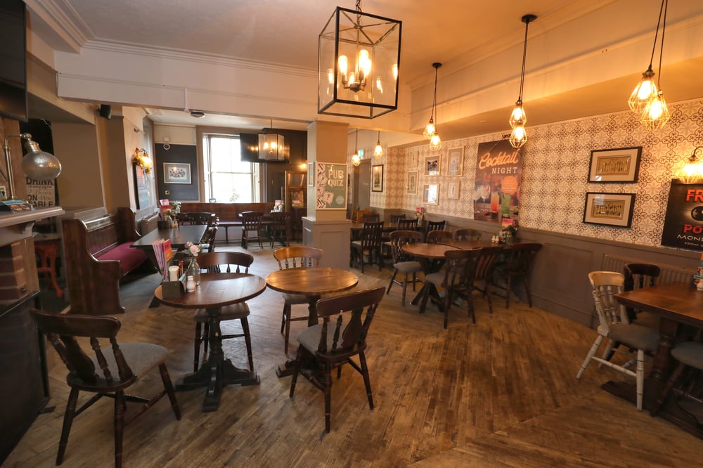 Beehive Inn