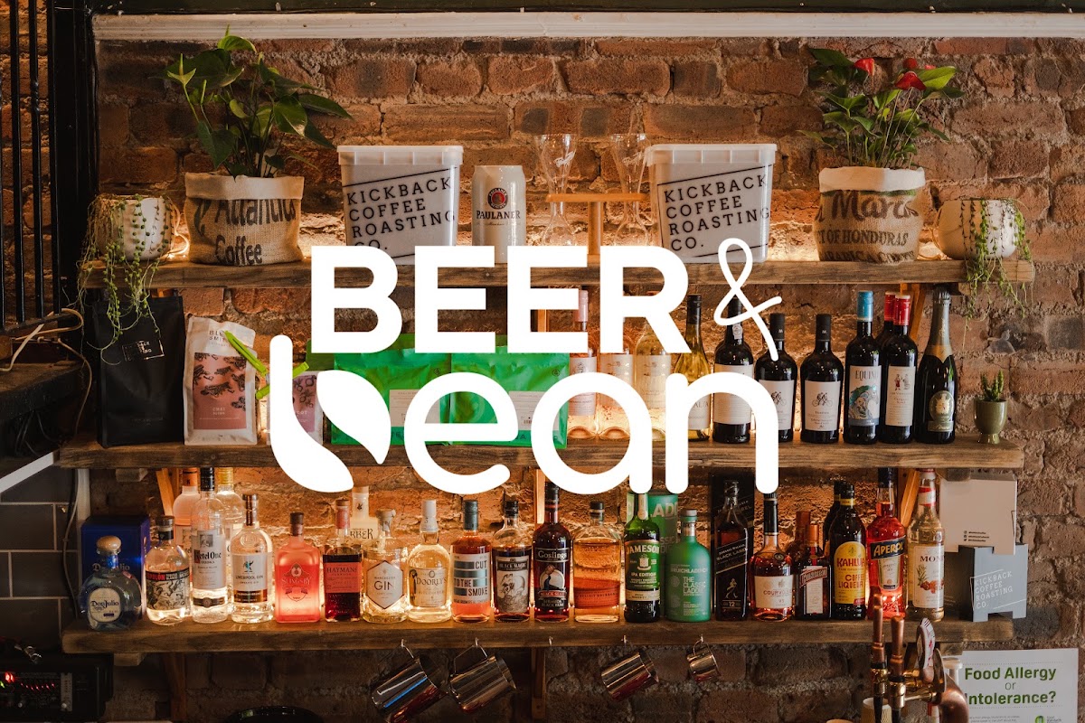 Beer & Bean