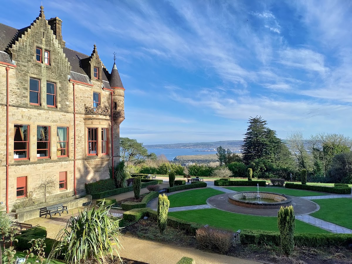 Belfast Castle Grounds