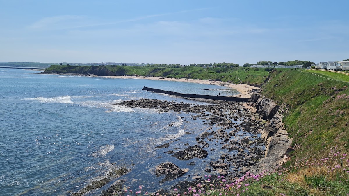 Berwick Beach