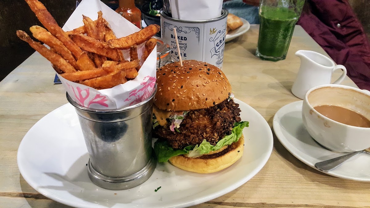Bill's Maidstone