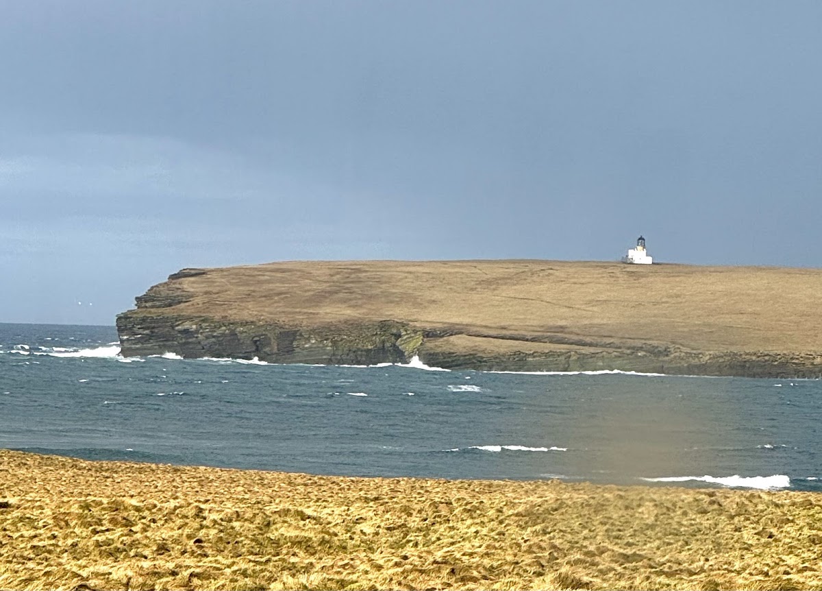 Birsay Bay Tearoom
