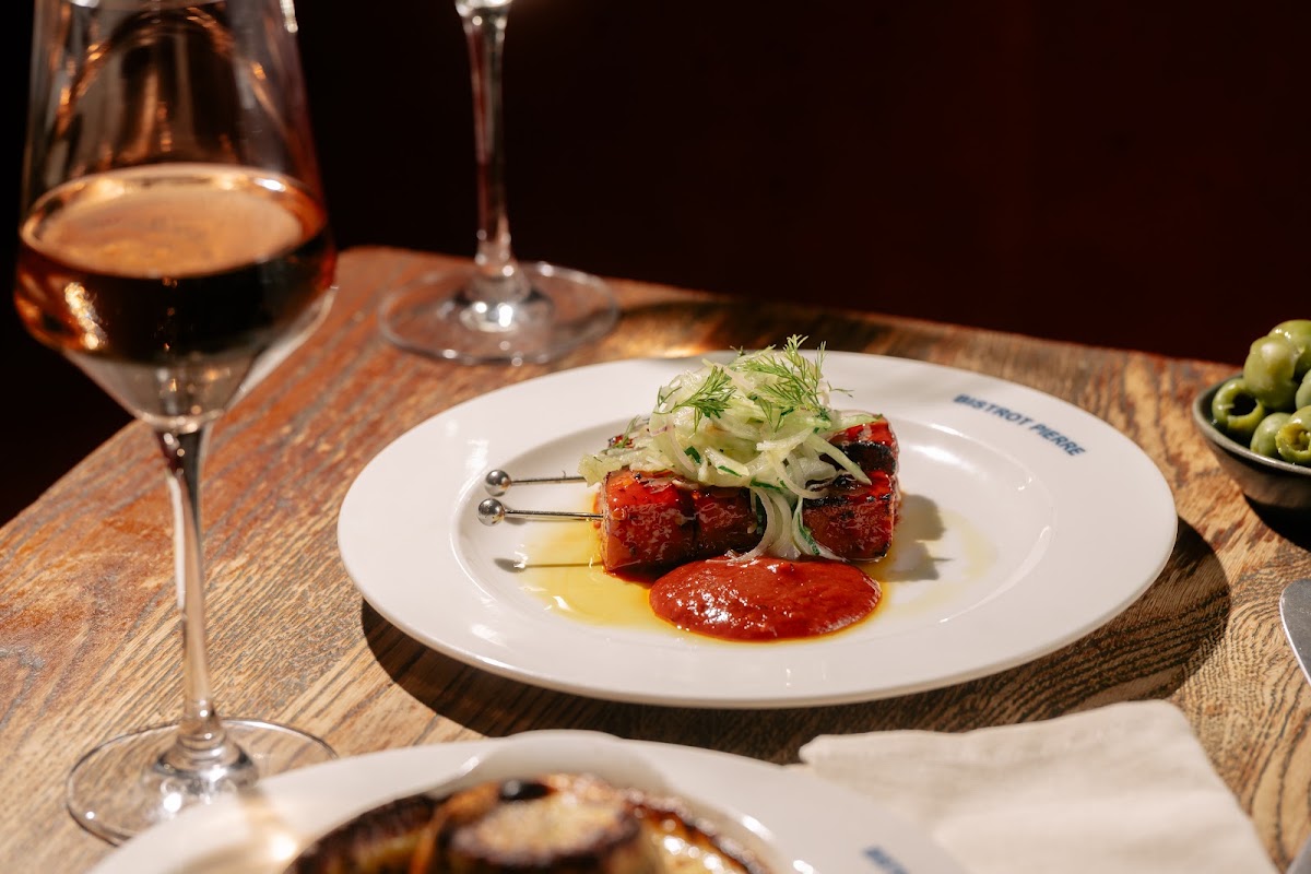 Bistrot Pierre
