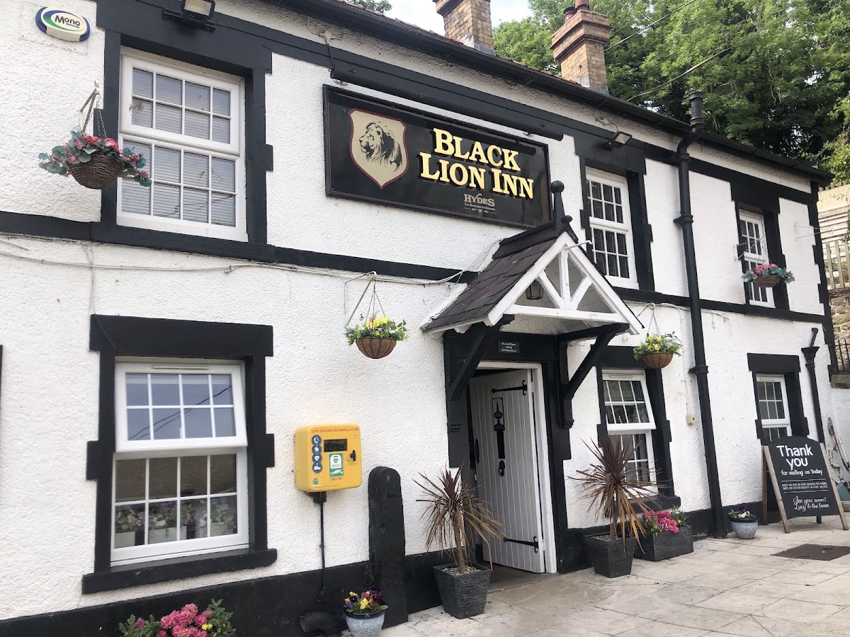 Black Lion Inn