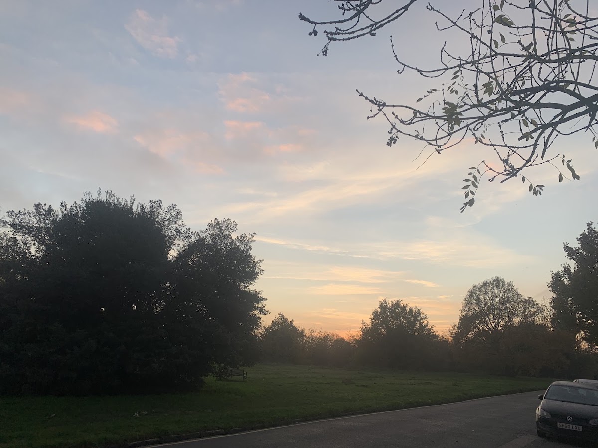 Blackheath Common