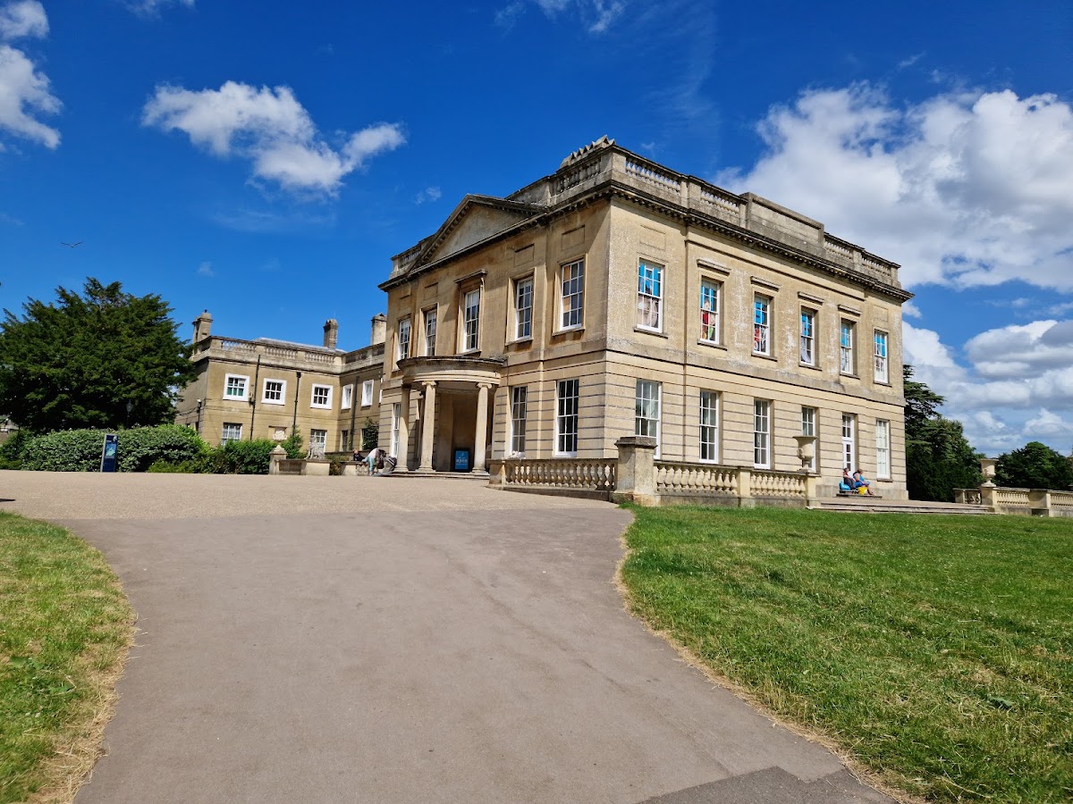 Blaise Castle Estate