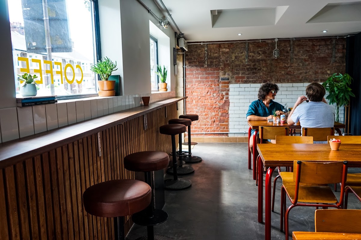 Bloc Coffee