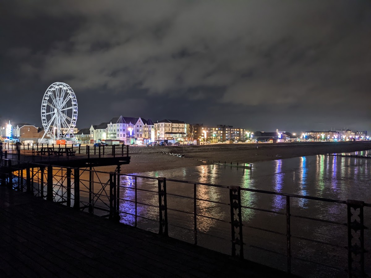 Bognor Regis Pier