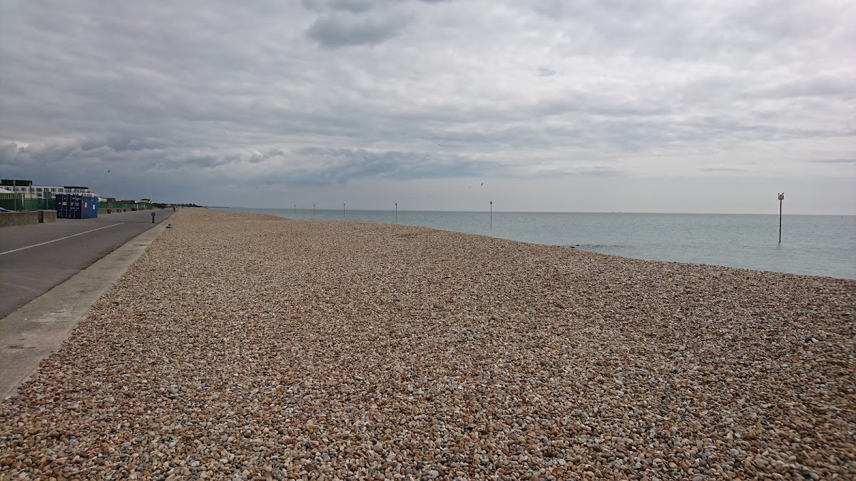 Bognor Regis Promenade