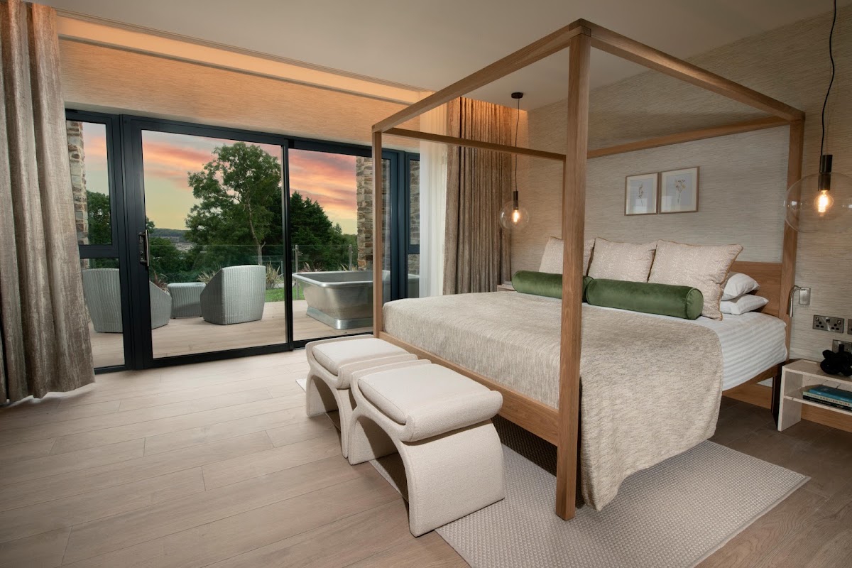 Boringdon Hall Hotel and Spa