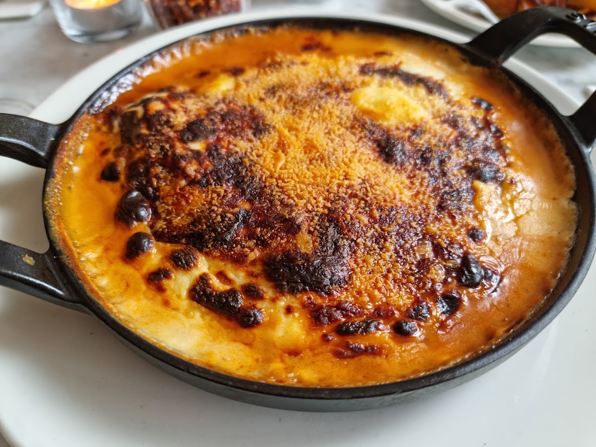 Bosco Pizzeria