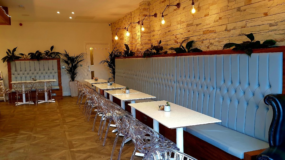 Botanics Coffee & Deli