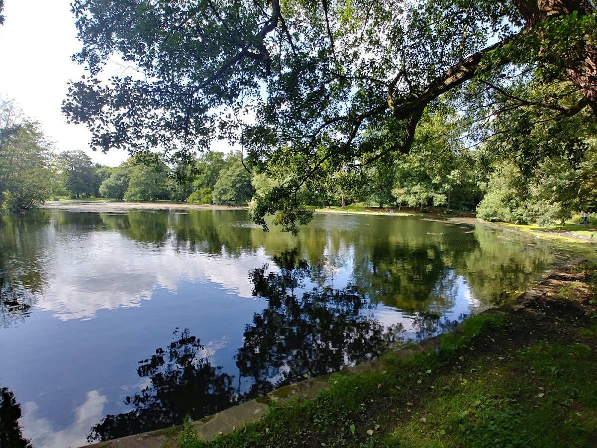 Boultham Park