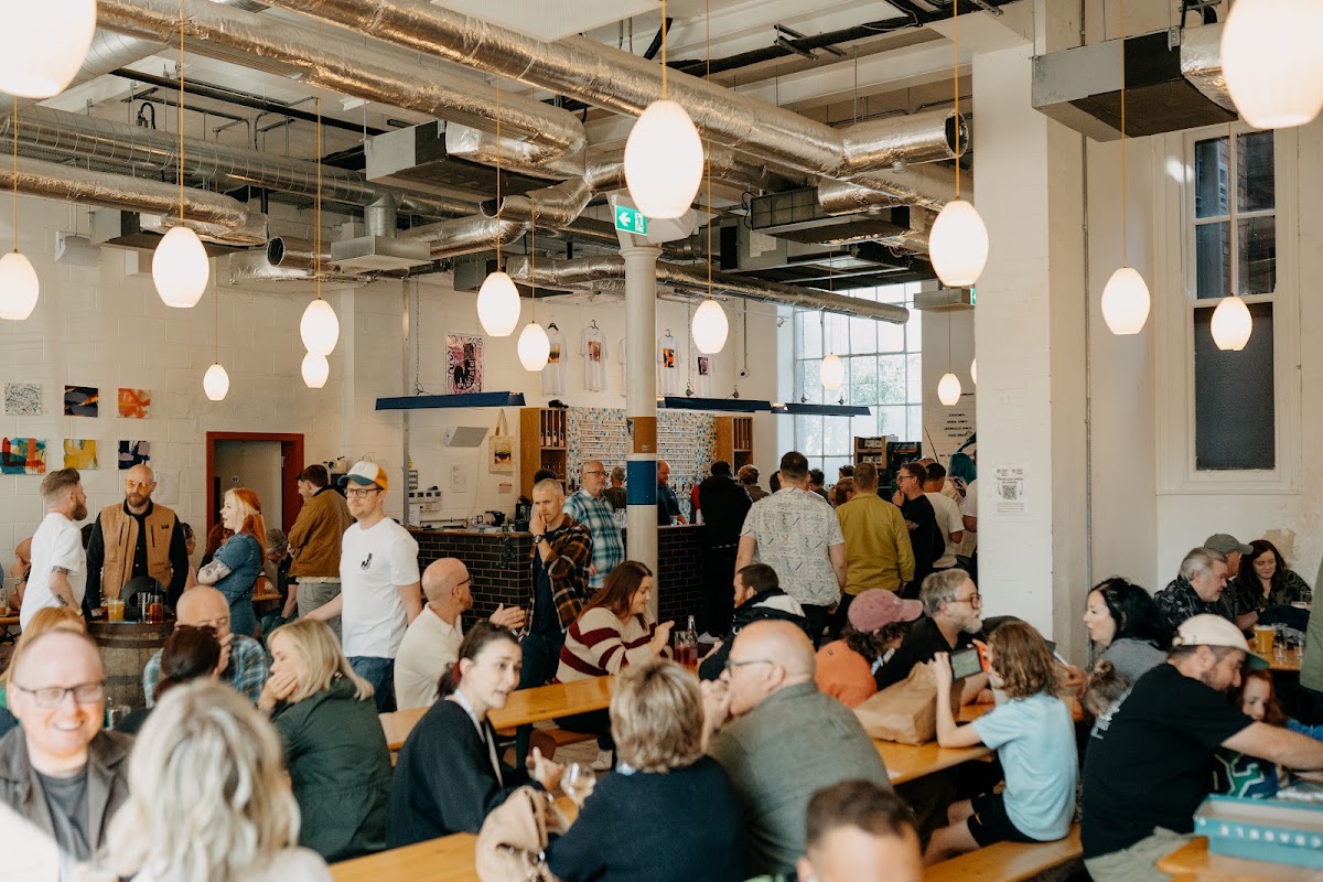Boundary Taproom