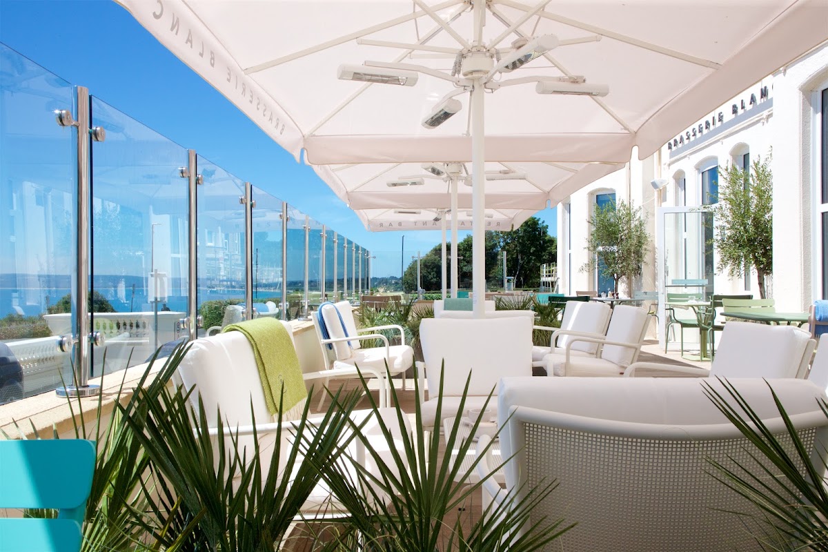 Brasserie Blanc