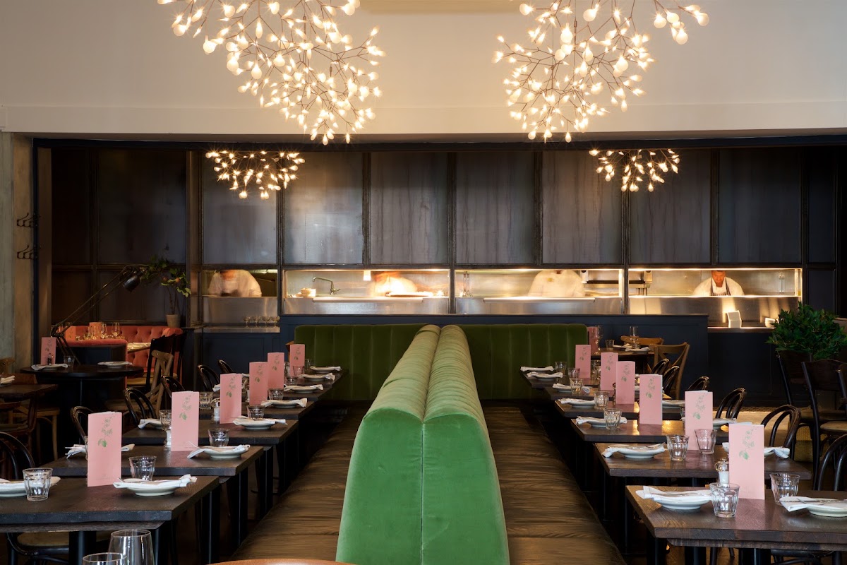 Brasserie Blanc