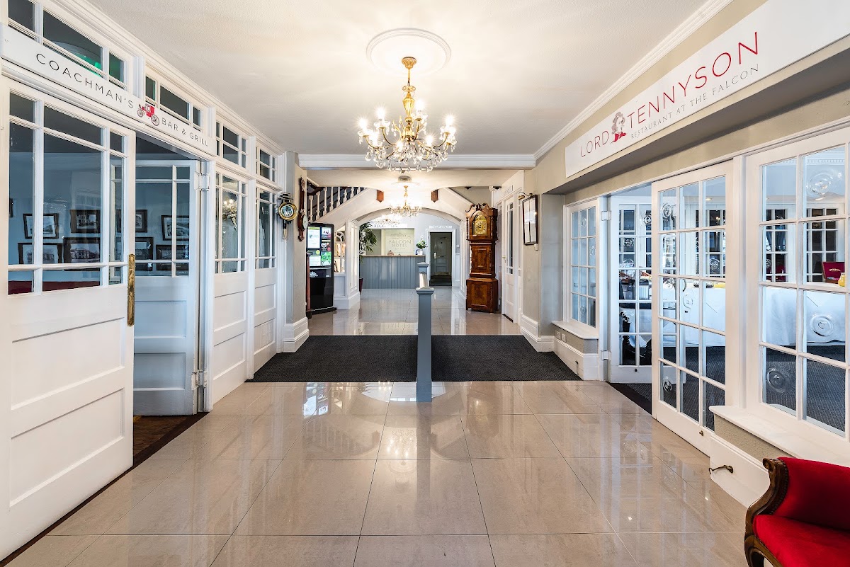 Breakwater Brasserie