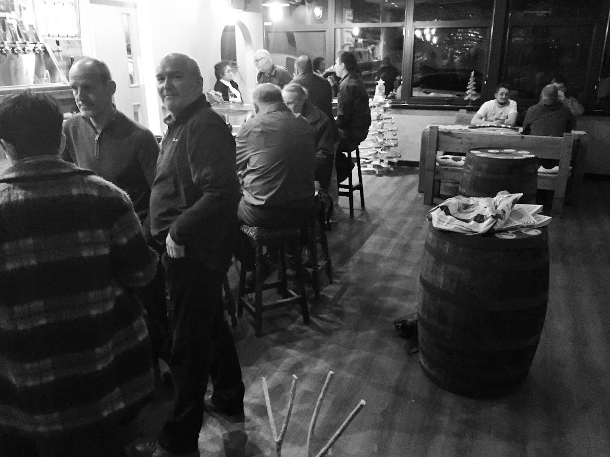 Breakwater Brewery & Taproom