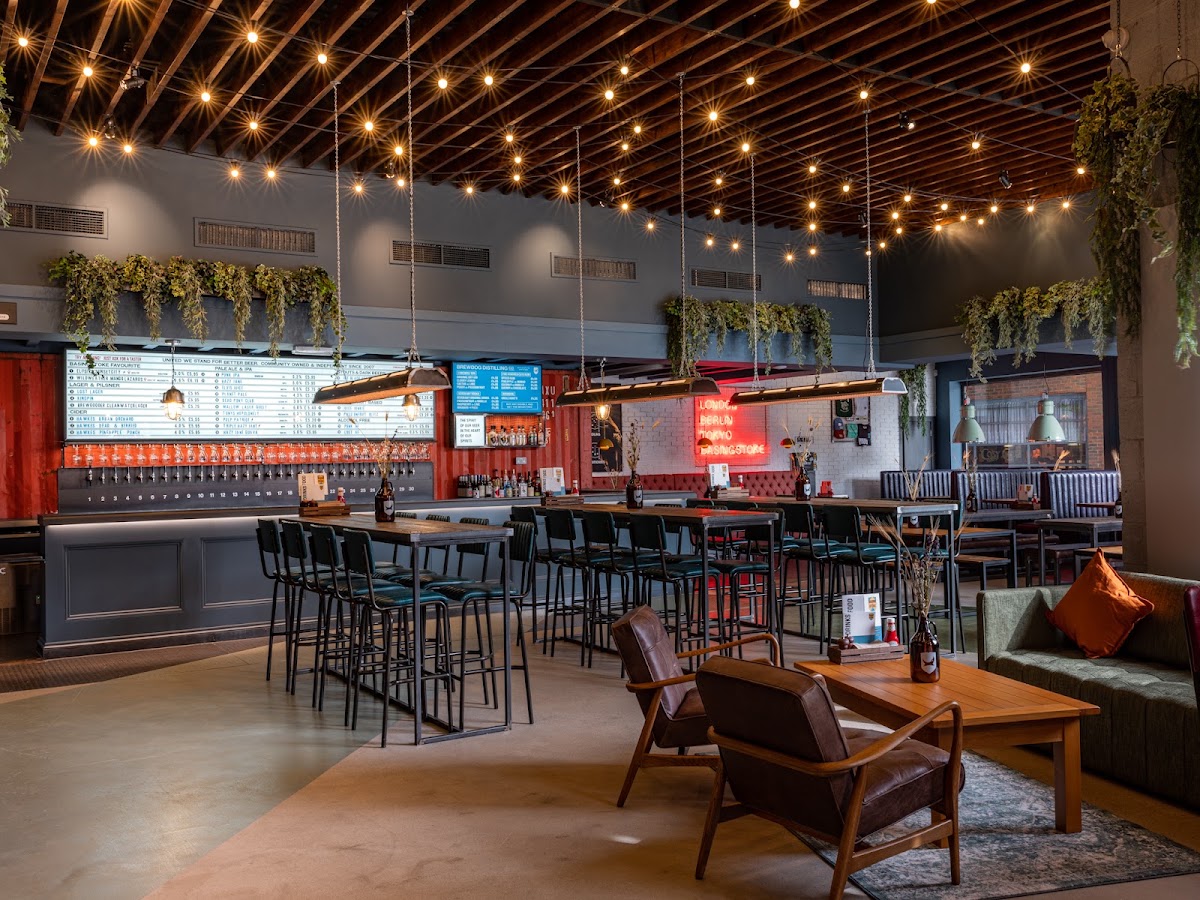 BrewDog Basingstoke