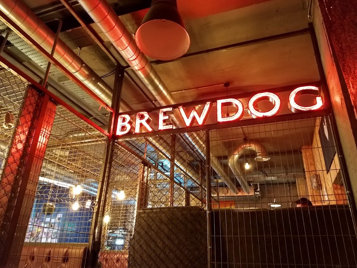 BrewDog Brighton