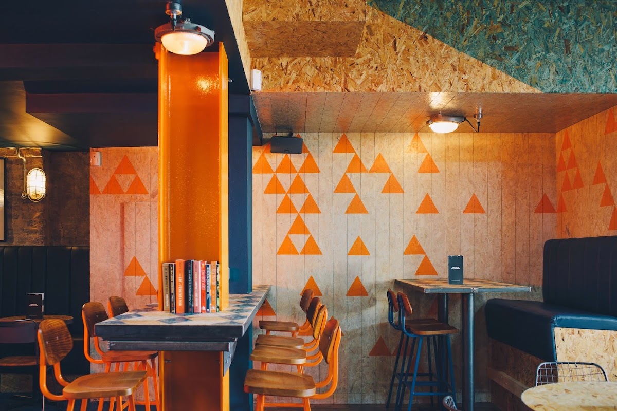 BrewDog Clapham Junction
