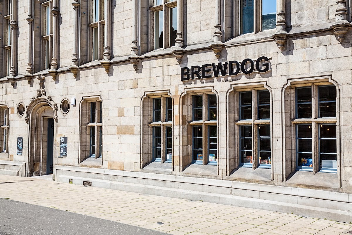 BrewDog Dundee