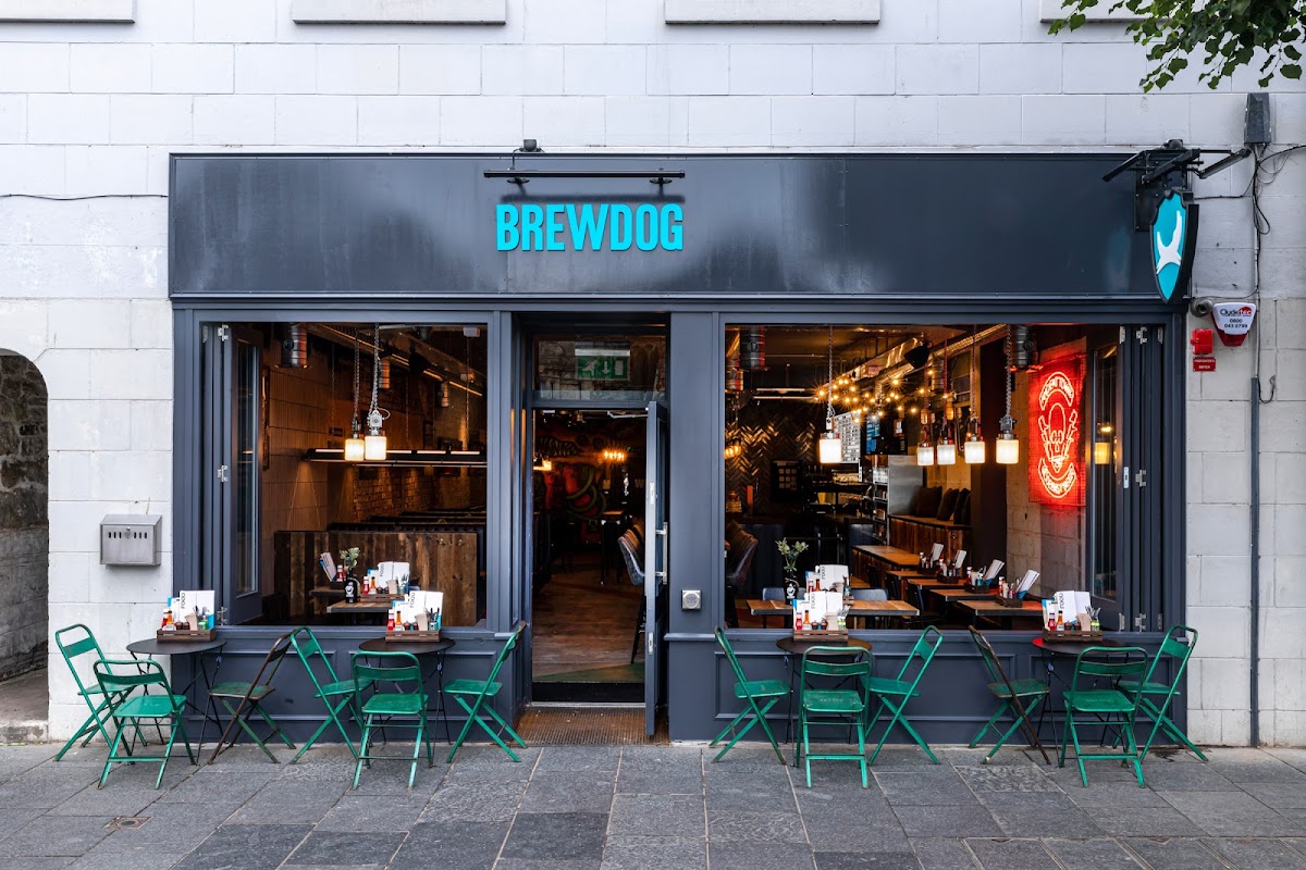 BrewDog St Andrews