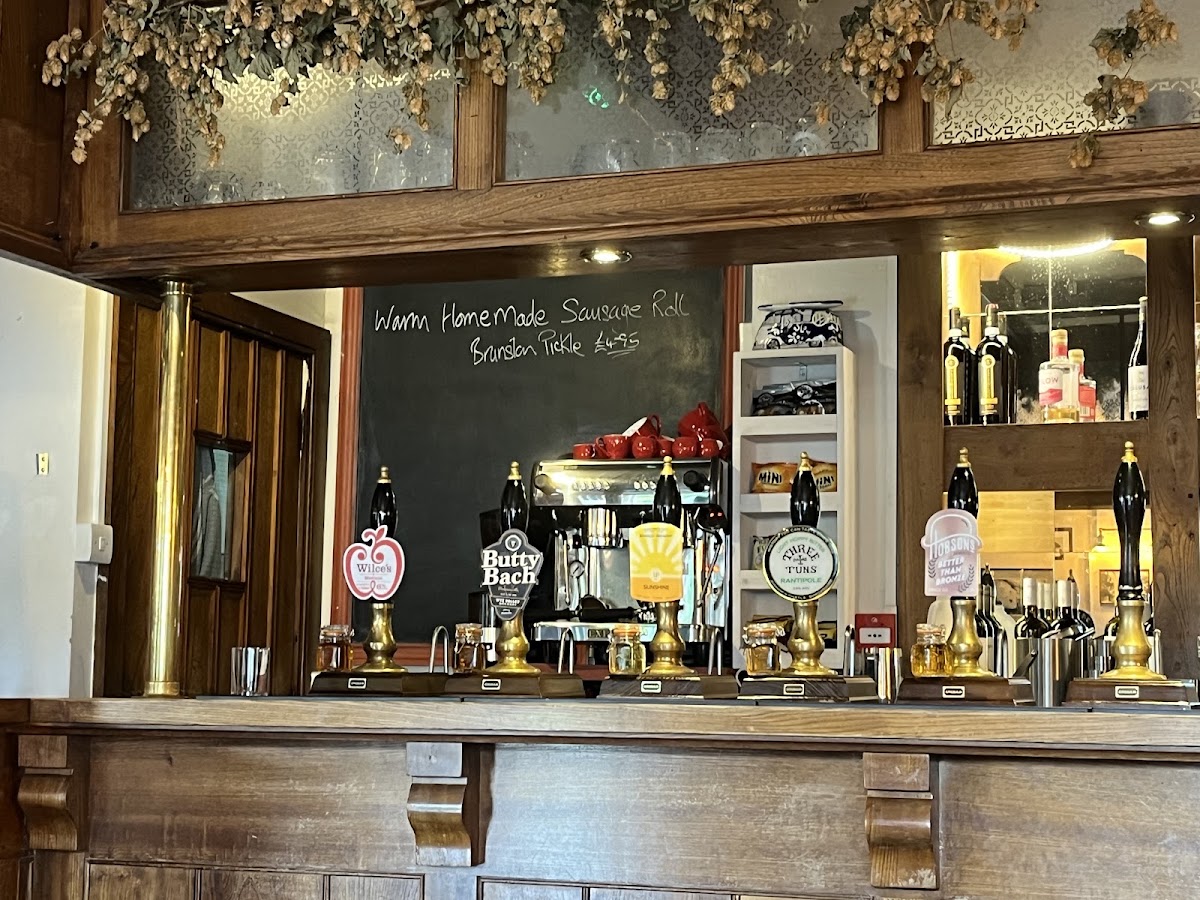 Brewers Arms