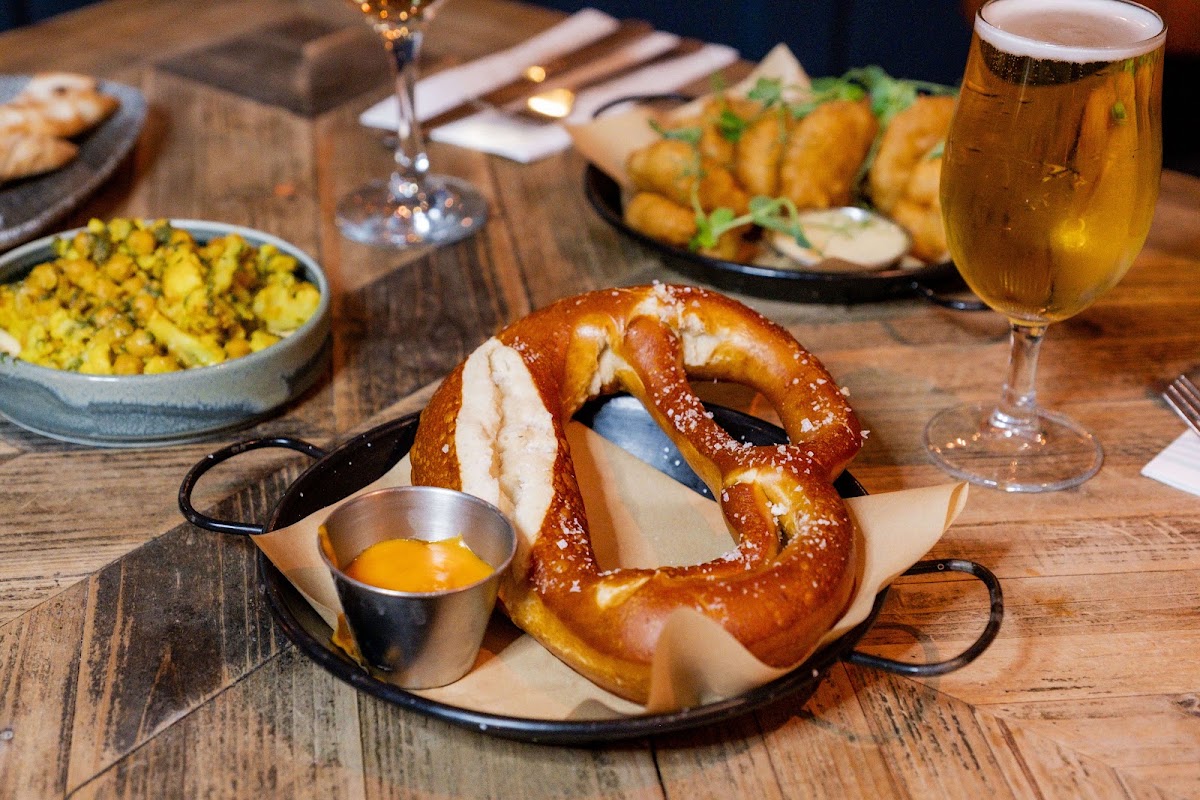 Brewhouse and Kitchen Gloucester